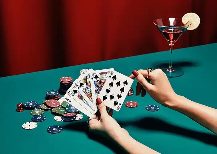 Sports and casino-style entertainment sections inside 4777bte platform