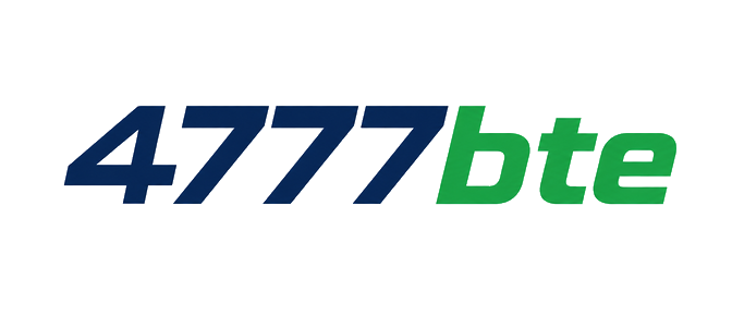 4777bte home logo